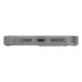 Uniq LifePro Xtreme Magclick Charging case for iPhone 15 Pro - gray - Cell phone cases and covers<<<HurtelXML