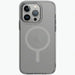 Uniq LifePro Xtreme Magclick Charging case for iPhone 15 Pro - gray - Cell phone cases and covers<<<HurtelXML