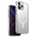 Uniq LifePro Xtreme Magclick Charging case for iPhone 15 Pro Max - transparent - Cell phone cases and covers<<<HurtelXML