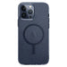 Uniq LifePro Xtreme Magclick Charging case for iPhone 15 Pro Max - blue - Cell phone cases and covers<<<HurtelXML