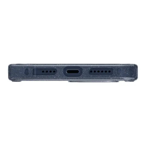 Uniq LifePro Xtreme Magclick Charging case for iPhone 15 Pro Max - blue - Cell phone cases and covers<<<HurtelXML