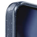 Uniq LifePro Xtreme Magclick Charging case for iPhone 15 Pro Max - blue - Cell phone cases and covers<<<HurtelXML