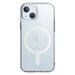 Uniq LifePro Xtreme Magclick Charging case for iPhone 15 - transparent - Cell phone cases and covers<<<HurtelXML