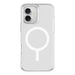 Uniq LifePro Xtreme Magclick Charging Case for iPhone 16 - Clear - Cell phone cases and covers<<<HurtelXML
