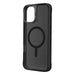 Uniq LifePro Xtreme Magclick Charging Case for iPhone 16 Pro - Gray - Cell phone cases and covers<<<HurtelXML