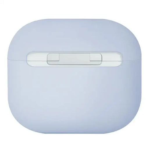 Uniq Lino case for AirPods 3 - blue - Cell phone cases and covers<<<HurtelXML