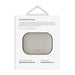 Uniq Lino case for AirPods Pro 2 - beige - Cell phone cases and covers<<<HurtelXML