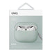 Uniq Lino case for AirPods Pro 2 - mint - Cell phone cases and covers<<<HurtelXML