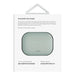 Uniq Lino case for AirPods Pro 2 - mint - Cell phone cases and covers<<<HurtelXML