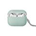 Uniq Lino case for AirPods Pro 2 - mint - Cell phone cases and covers<<<HurtelXML