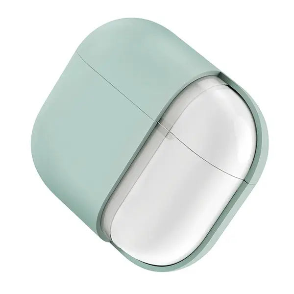 Uniq Lino case for AirPods Pro 2 - mint - Cell phone cases and covers<<<HurtelXML
