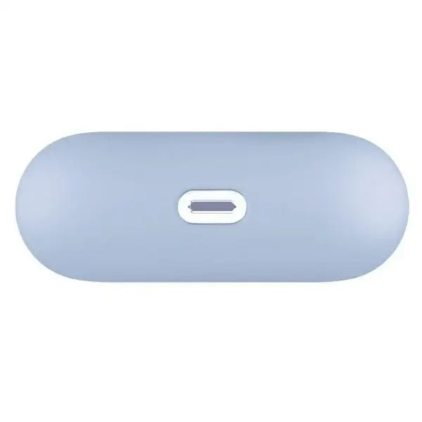 Uniq Lino case for AirPods Pro - blue - Cell phone cases and covers<<<HurtelXML