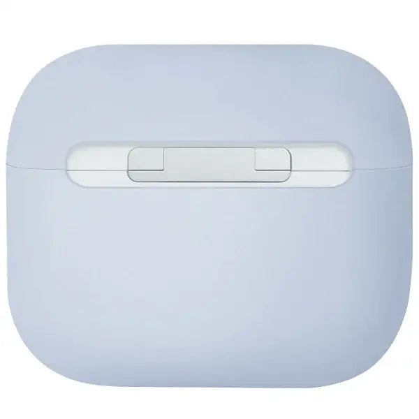 Uniq Lino case for AirPods Pro - blue - Cell phone cases and covers<<<HurtelXML