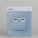 Uniq Lino case for AirPods Pro - blue - Cell phone cases and covers<<<HurtelXML