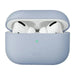 Uniq Lino case for AirPods Pro - blue - Cell phone cases and covers<<<HurtelXML