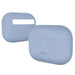 Uniq Lino case for AirPods Pro - blue - Cell phone cases and covers<<<HurtelXML