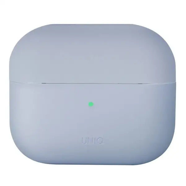 Uniq Lino case for AirPods Pro - blue - Cell phone cases and covers<<<HurtelXML