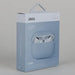Uniq Lino case for AirPods Pro - blue - Cell phone cases and covers<<<HurtelXML