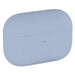 Uniq Lino case for AirPods Pro - blue - Cell phone cases and covers<<<HurtelXML