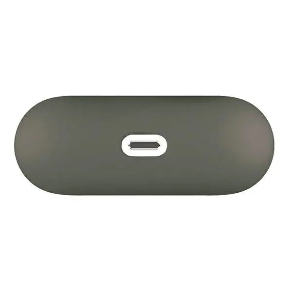 Uniq Lino case for AirPods Pro - gray - Cell phone cases and covers<<<HurtelXML
