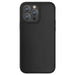 Uniq Lino case for iPhone 13 Pro / iPhone 13 - black - Cell phone cases and covers<<<HurtelXML