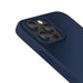 Uniq Lino case for iPhone 13 Pro Max - blue - Cell phone cases and covers<<<HurtelXML