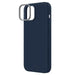 Uniq Lino case for iPhone 14 - blue - Cell phone cases and covers<<<HurtelXML