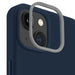 Uniq Lino case for iPhone 14 - blue - Cell phone cases and covers<<<HurtelXML