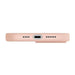 Uniq Lino case for iPhone 14 - pink - Cell phone cases and covers<<<HurtelXML