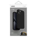 Uniq Lino case for iPhone 14 Plus - black - Cell phone cases and covers<<<HurtelXML