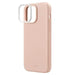 Uniq Lino case for iPhone 14 Pro Max - pink - Cell phone cases and covers<<<HurtelXML