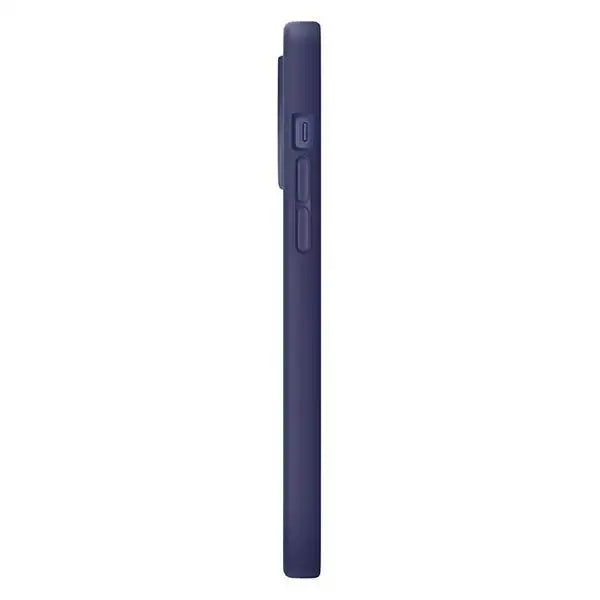 Uniq Lino case for iPhone 14 Pro Max - purple - Cell phone cases and covers<<<HurtelXML