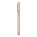 Uniq Lino case for iPhone 14 Pro - pink - Cell phone cases and covers<<<HurtelXML