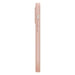 Uniq Lino Hue Magclick Charging case for iPhone 14 - pink - Cell phone cases and covers<<<HurtelXML