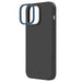 Uniq Lino Hue Magclick Charging case for iPhone 14 Pro - gray - Cell phone cases and covers<<<HurtelXML