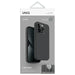 Uniq Lino Hue Magclick Charging case for iPhone 14 Pro - gray - Cell phone cases and covers<<<HurtelXML