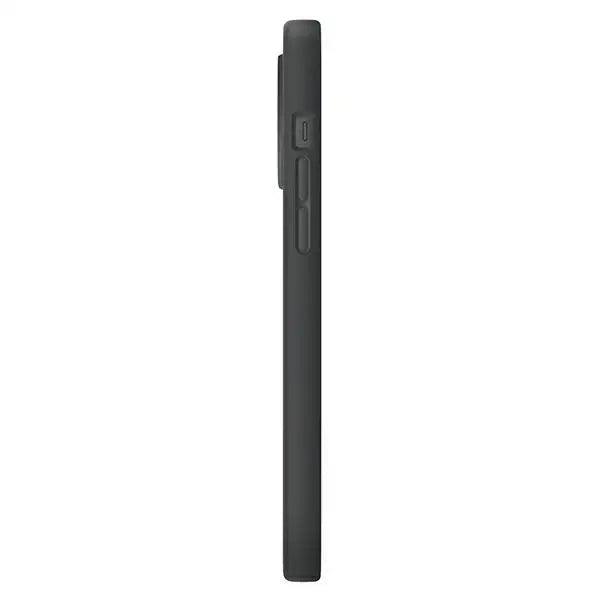 Uniq Lino Hue Magclick Charging case for iPhone 14 Pro Max - gray - Cell phone cases and covers<<<HurtelXML