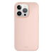 Uniq Lino Hue Magclick Charging case for iPhone 14 Pro - pink - Cell phone cases and covers<<<HurtelXML