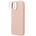 Uniq Lino Hue Magclick Charging case for iPhone 15 - pink - Cell phone cases and covers<<<HurtelXML