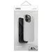 Uniq Lino Hue Magclick Charging case for iPhone 15 Pro Max - light gray - Cell phone cases and covers<<<HurtelXML