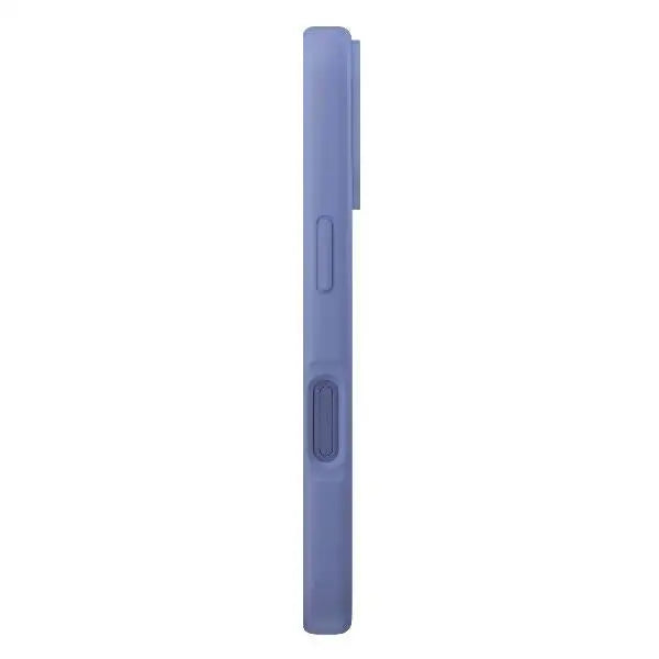 Uniq Lino Hue Magclick Charging Case for iPhone 16 - Blue - Cell phone cases and covers<<<HurtelXML