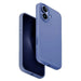 Uniq Lino Hue Magclick Charging Case for iPhone 16 - Blue - Cell phone cases and covers<<<HurtelXML