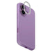 Uniq Lino Hue Magclick Charging Case for iPhone 16 - Pink - Cell phone cases and covers<<<HurtelXML