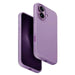 Uniq Lino Hue Magclick Charging Case for iPhone 16 - Pink - Cell phone cases and covers<<<HurtelXML