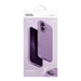Uniq Lino Hue Magclick Charging Case for iPhone 16 - Pink - Cell phone cases and covers<<<HurtelXML