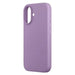 Uniq Lino Hue Magclick Charging Case for iPhone 16 - Pink - Cell phone cases and covers<<<HurtelXML