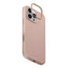 Uniq Lino Hue Magclick Charging Case for iPhone 16 Pro - Pink - Cell phone cases and covers<<<HurtelXML