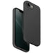 Uniq Lino Magclick Charging Case for iPhone 16e - Gray - Cell phone cases and covers<<<HurtelXML