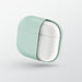 Uniq Lino Silicone case for AirPods 3 - gray - Cell phone cases and covers<<<HurtelXML