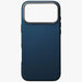 Uniq Lyden DS Case for iPhone 17 Pro Max Magclick Charging - Blue and Black - Cell phone cases and covers<<<HurtelXML